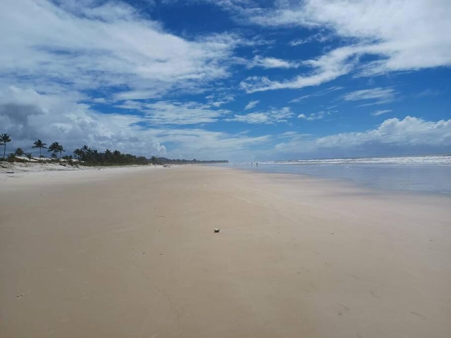 شقة Ap Beira Mar Em Ilhéus المظهر الخارجي الصورة