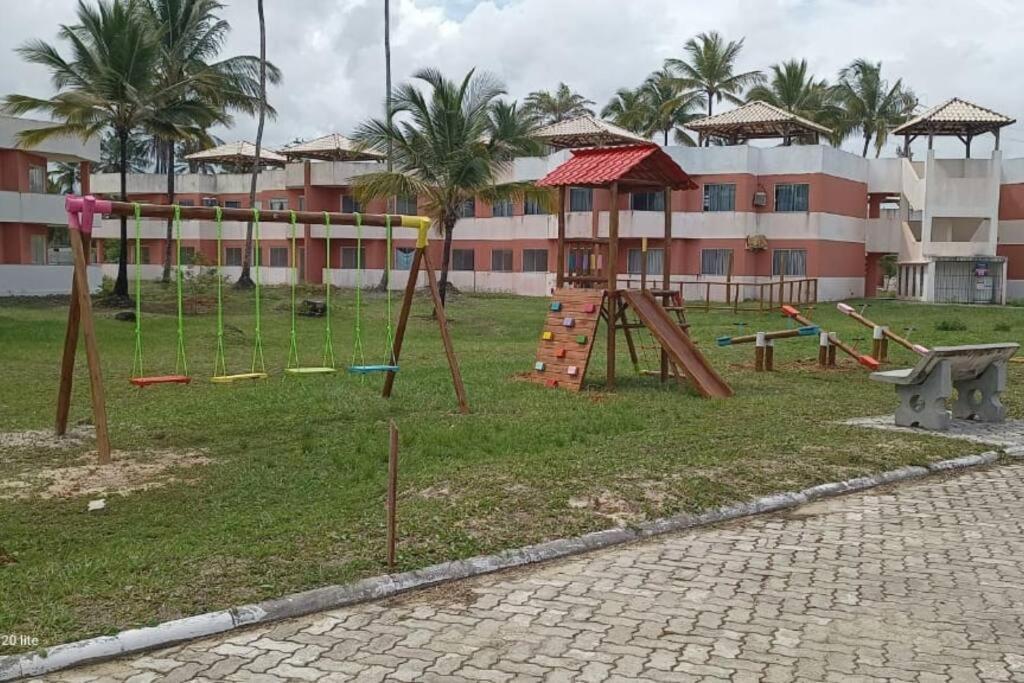 شقة Ap Beira Mar Em Ilhéus المظهر الخارجي الصورة