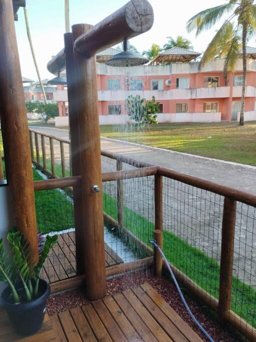 شقة Ap Beira Mar Em Ilhéus المظهر الخارجي الصورة