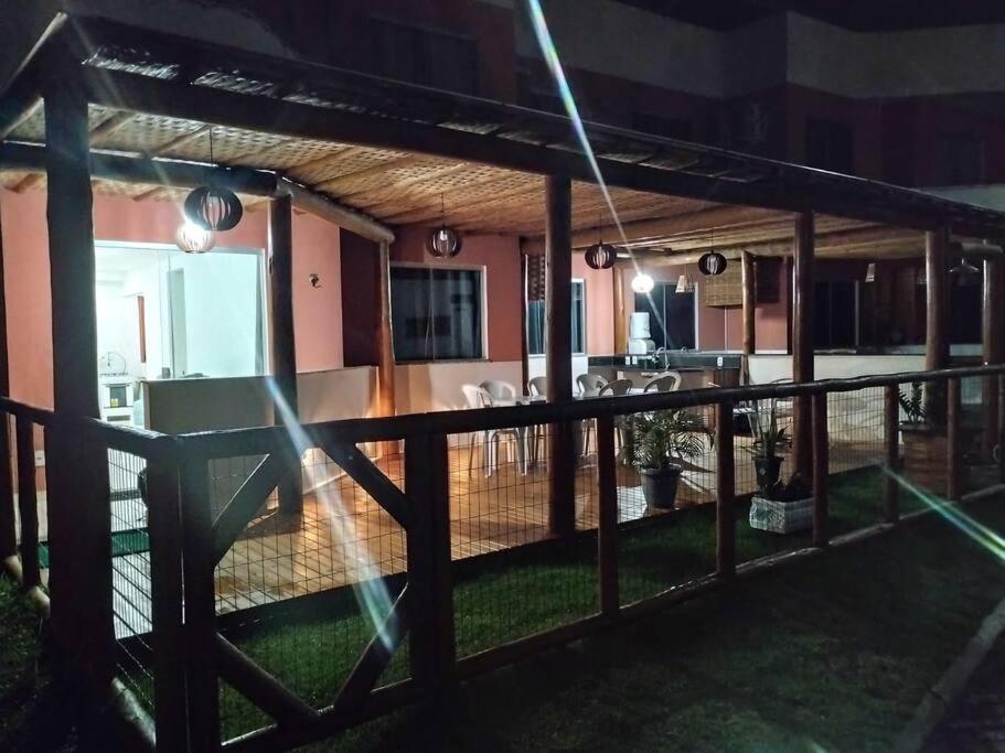 شقة Ap Beira Mar Em Ilhéus المظهر الخارجي الصورة