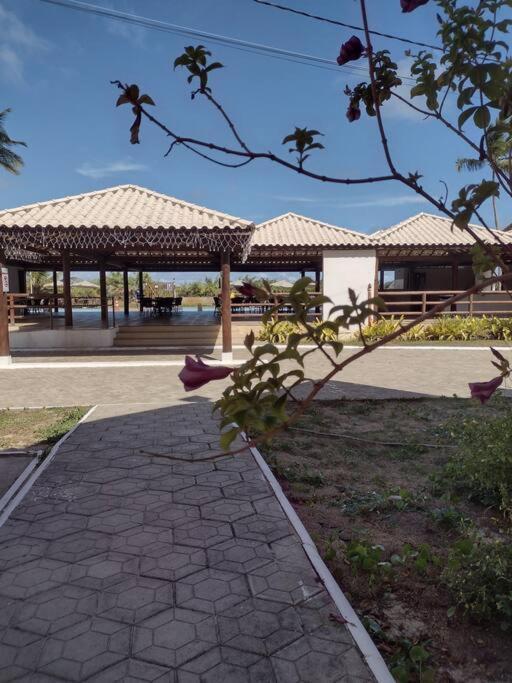 شقة Ap Beira Mar Em Ilhéus المظهر الخارجي الصورة