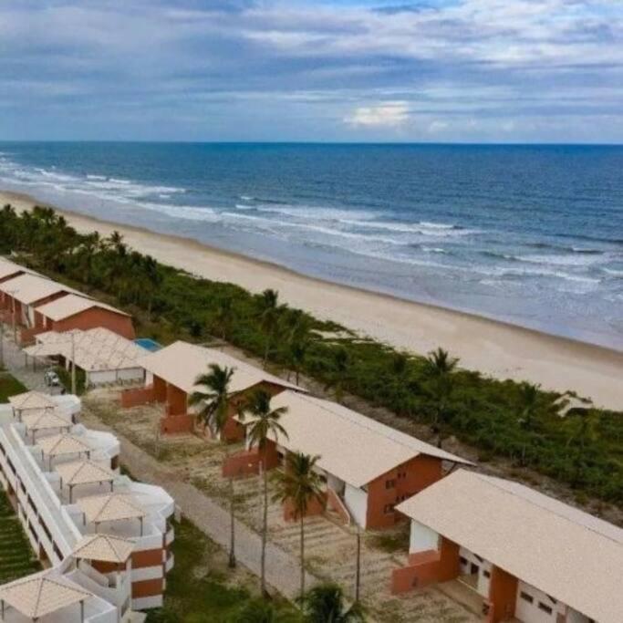 شقة Ap Beira Mar Em Ilhéus المظهر الخارجي الصورة