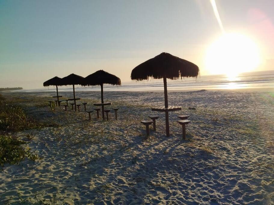 شقة Ap Beira Mar Em Ilhéus المظهر الخارجي الصورة