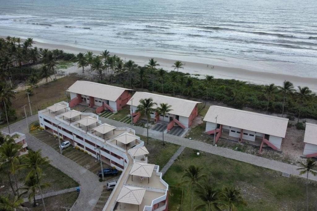شقة Ap Beira Mar Em Ilhéus المظهر الخارجي الصورة